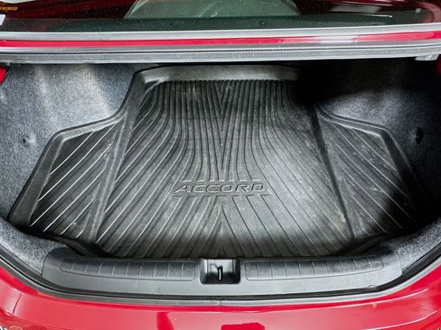 Used 2022 Honda Accord Sport image 27