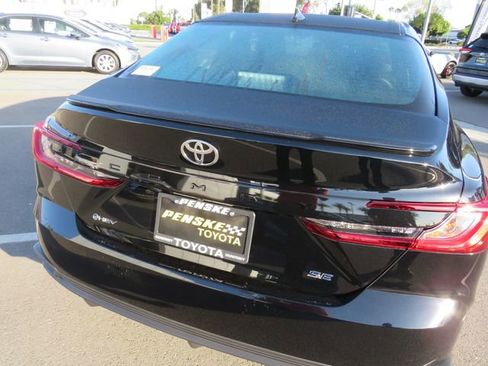 Certified 2026 Toyota Camry SE image 12