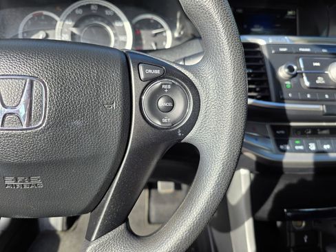 Used 2014 Honda Accord EX image 24