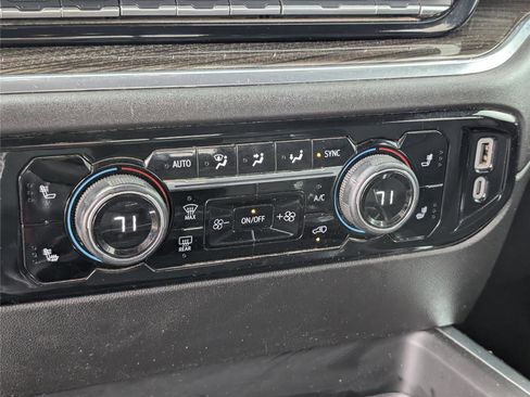 Used 2025 Chevrolet Silverado 2500 LT w/ Trail Boss Package image 20