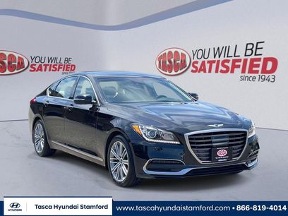 Used 2019 Genesis G80 3.8