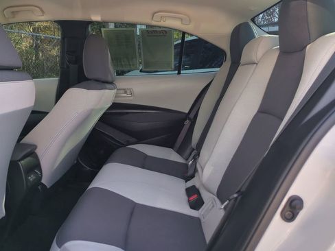 Certified 2025 Toyota Corolla LE image 13