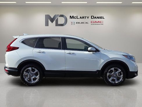 Used 2019 Honda CR-V EX image 6