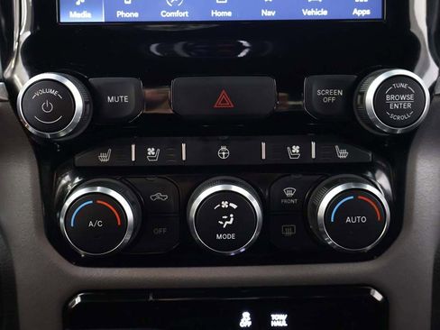 Used 2024 RAM 1500 Laramie image 51