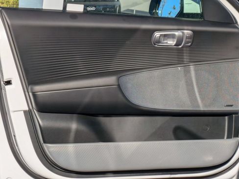 New 2024 Hyundai Ioniq 6 Limited RWD image 12