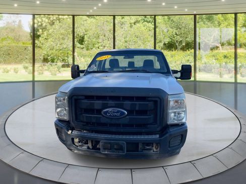 Used 2015 Ford F250 XL w/ Power Equipment Group image 2