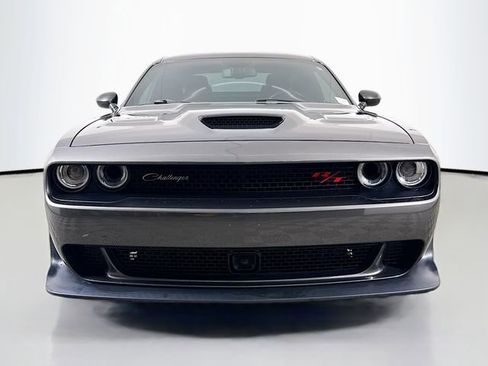 Used 2023 Dodge Challenger R/T Scat Pack RWD image 2