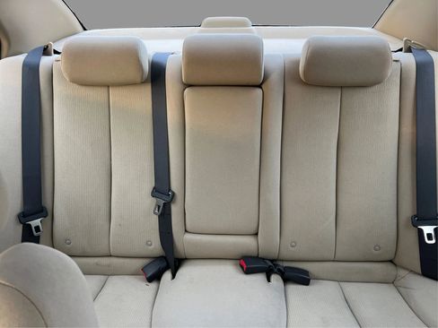 Used 2009 Hyundai Sonata GLS image 17