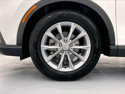 Used 2025 Honda CR-V EX-L image 8