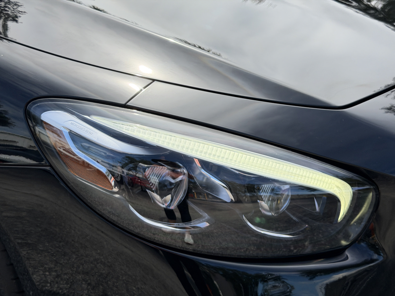 Used 2020 Mercedes-Benz SL 450 image 13