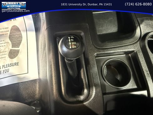 Used 2018 RAM 3500 Tradesman w/ Protection Group AWD/4WD image 20