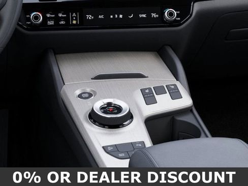 New 2026 Kia Sportage X-Line image 23