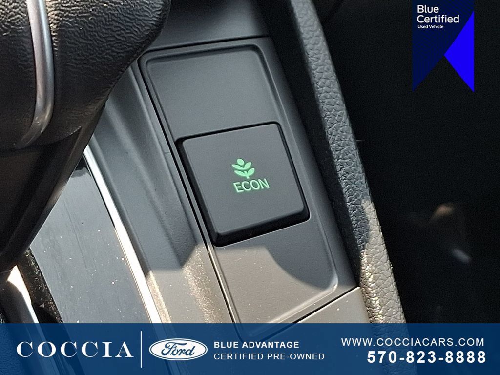 Used 2019 Honda CR-V EX-L image 25