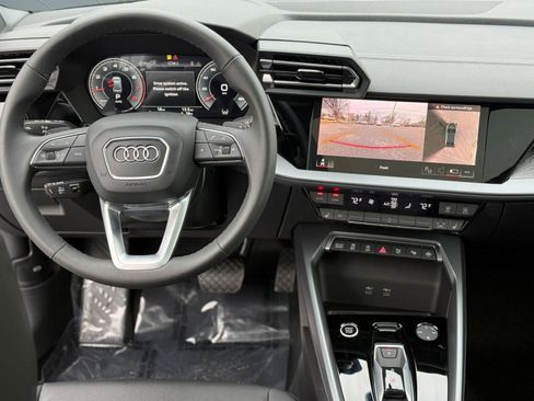 New 2026 Audi A3 2.0T Premium Plus image 31