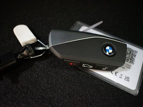 New 2026 BMW X3 xDrive30 w/ Convenience Package image 27