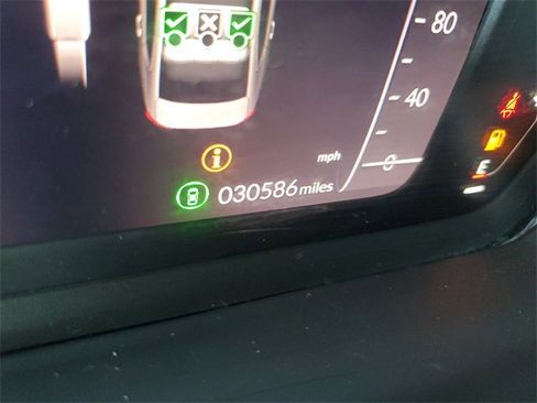 Certified 2023 Honda Accord EX image 19