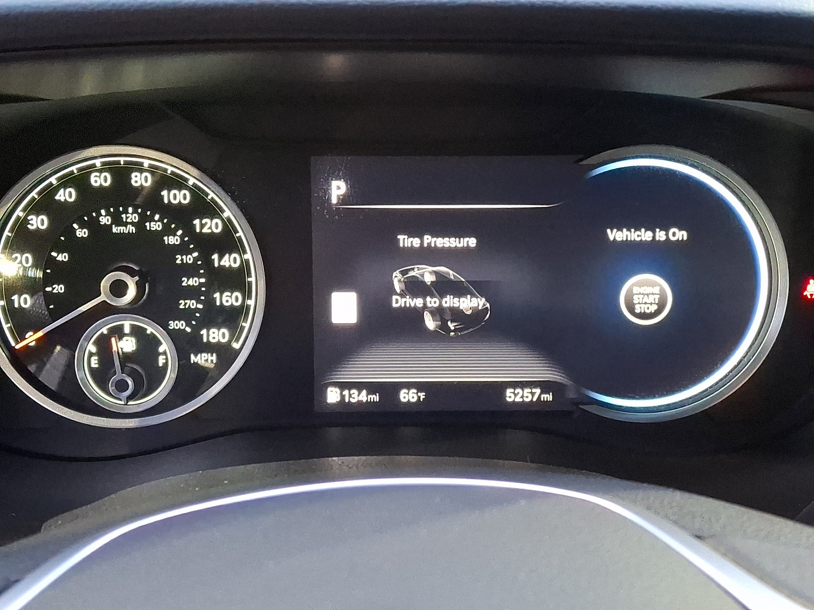 Certified 2026 Genesis G70 3.3T Sport Prestige AWD/4WD image 23