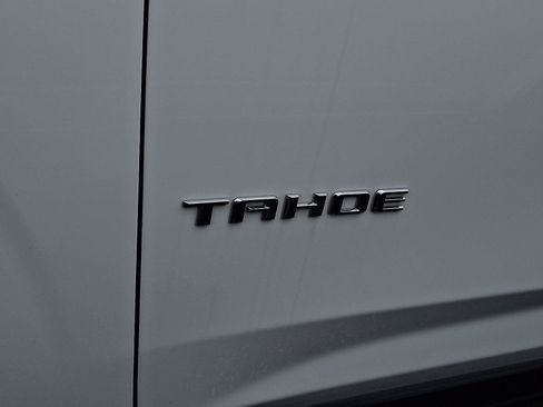 Used 2024 Chevrolet Tahoe LT w/ LT Signature Package AWD/4WD image 5