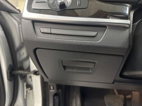 Used 2016 BMW 528i xDrive 528i xDrive image 24