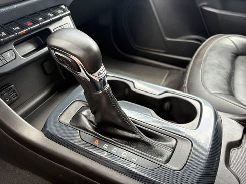 Used 2022 Chevrolet Colorado Z71 w/ Safety Package image 27