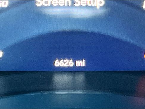 Used 2023 Dodge Charger Scat Pack w/ Daytona Edition Group image 12