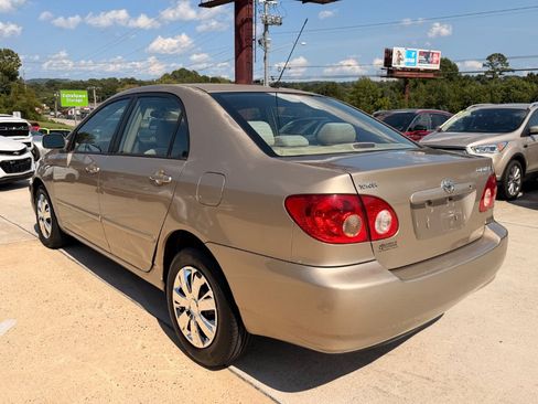 Used 2006 Toyota Corolla LE FWD image 9