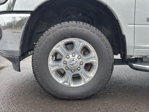 Used 2024 RAM 2500 Big Horn image 6