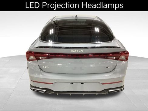 Used 2023 Kia K5 GT-Line w/ GT-Line Premium Package image 7