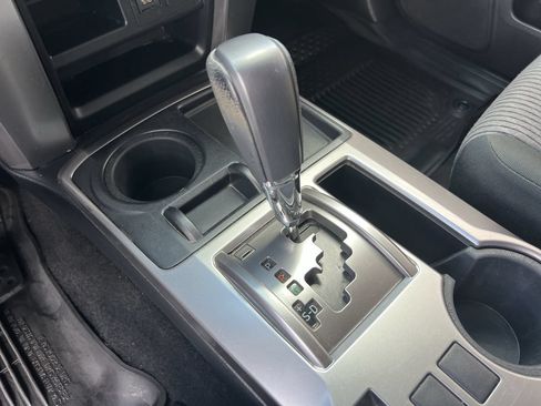 Used 2021 Toyota 4Runner SR5 RWD image 26