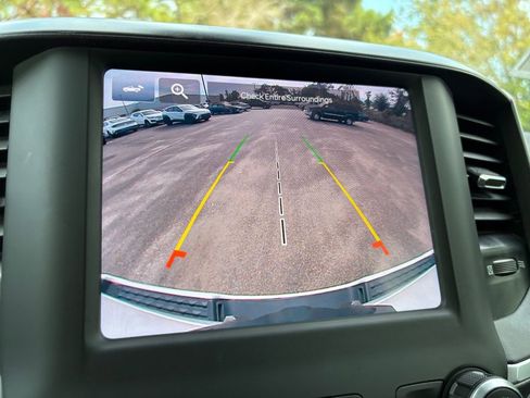 Used 2022 RAM 1500 Big Horn image 20