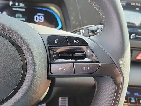 New 2026 Hyundai Elantra Sport image 6