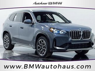 New 2026 BMW X1 xDrive28i w/ Technology Package video 1