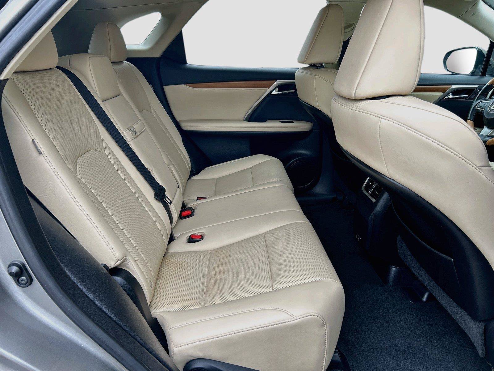 Used 2021 Lexus RX 350 FWD w/ Premium Package image 24