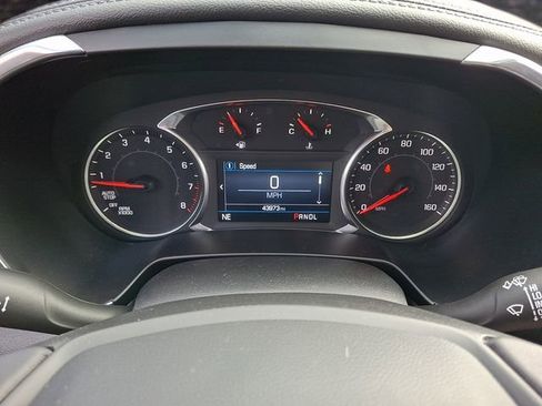 Used 2020 Chevrolet Blazer LT image 20