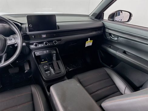 Used 2024 Honda CR-V Sport-L image 18