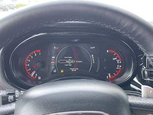 New 2026 Dodge Durango GT AWD/4WD image 39