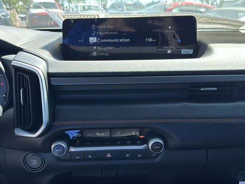 New 2026 MAZDA CX-50 AWD 2.5 S w/ Weather Package image 15