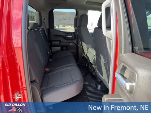 New 2026 GMC Sierra 1500 Pro w/ Pro Value Package image 15