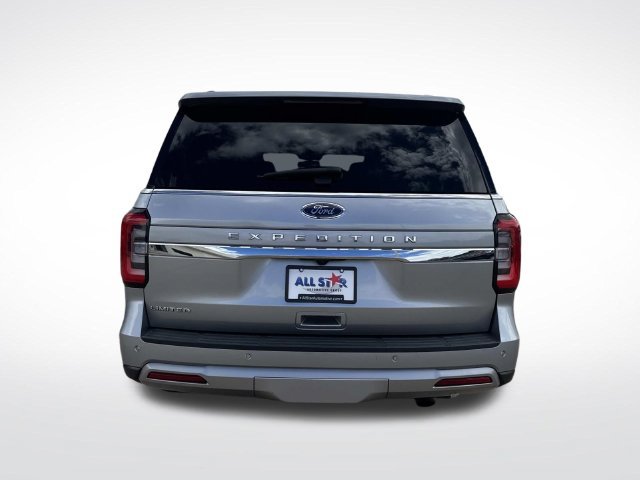 Used 2023 Ford Expedition Limited AWD/4WD image 9