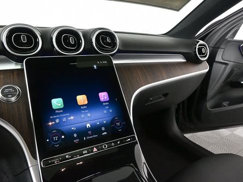 New 2026 Mercedes-Benz C 300 Sedan image 13