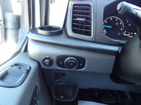 Used 2022 Ford Transit 350 148 High Roof RWD image 19
