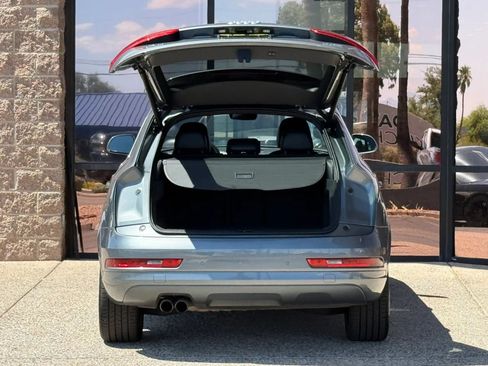 Used 2016 Audi Q3 2.0T Premium Plus AWD/4WD image 30