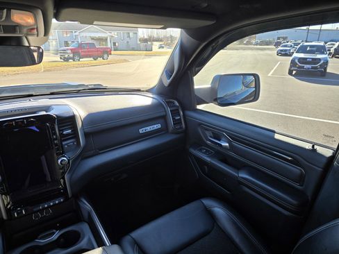 Used 2021 RAM 1500 Rebel w/ Level 2 Equipment Group image 11