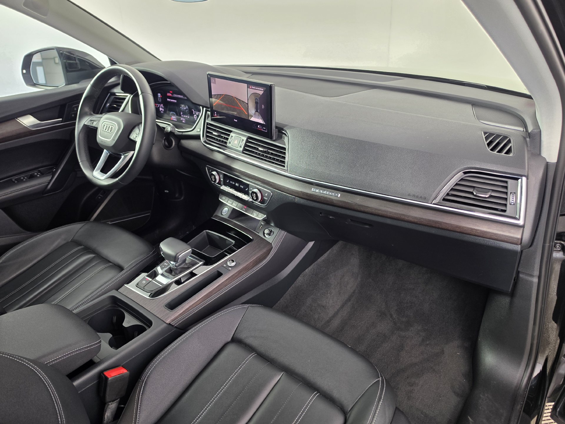 Certified 2024 Audi Q5 Premium AWD/4WD image 47