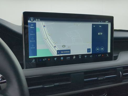 New 2026 Lincoln Corsair Reserve FWD image 17