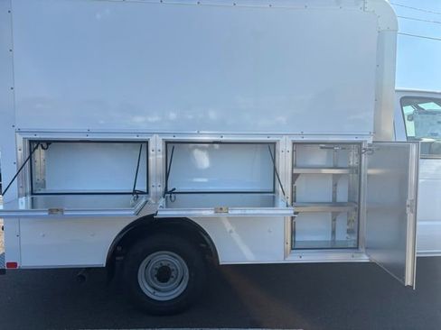 New 2026 Ford E-350 and Econoline 350 Super Duty w/ Power Equipment Group image 5