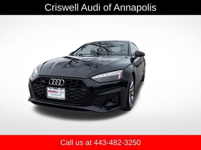 Used 2025 Audi A5 2.0T Premium Plus w/ Convenience Plus Package