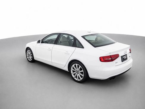 Used 2013 Audi A4 2.0T Premium Plus AWD/4WD image 7