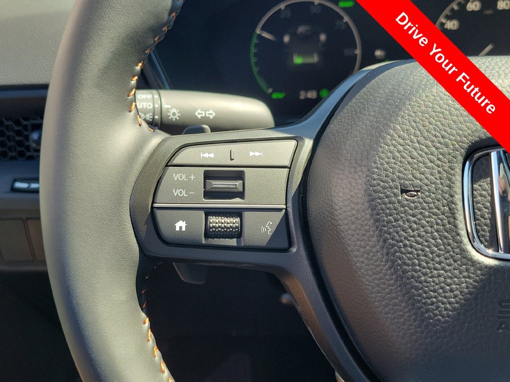 Used 2027 Honda CR-V Sport image 7