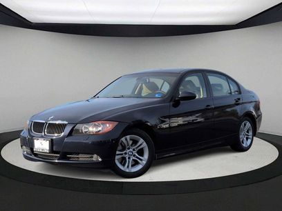 Used 2008 BMW 328xi Sedan